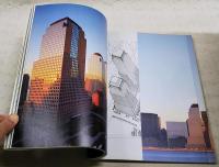 建築と都市　1990年2月号　No.233 ●特集：シーザー・ペリの最新作9題
