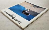 洋書　David Chipperfield （デビッド・チッパーフィールド