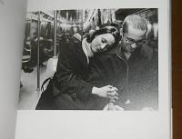 ニューヨーク地下鉄ストーリー　(宛名入りサイン本落款入り)