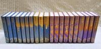 ドイツ ロマン派全集 第1期＋第2期 1～20巻 別巻2冊欠け  （本巻20冊揃い）