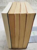 麻雀放浪記 全4巻＋外伝・麻雀放浪記　（5冊セット）