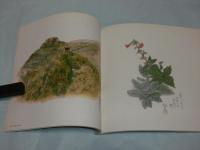 黄河悠久の旅 : 平山郁夫素描集