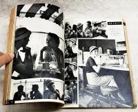 日本カメラ　臨時増刊　女性ポートレートポーズ集 第1集