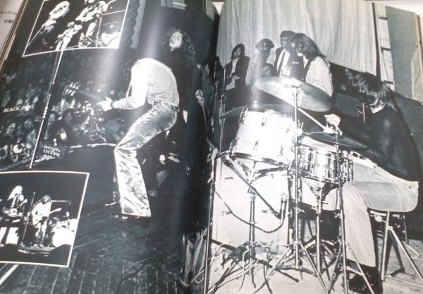 Amazon.co.jp: ロック・ファン 創刊号 LED ZEPPELIN レッド
