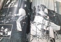 レッド・ツェッペリン写真集 　ロック・ファン創刊号(LED ZEPPELIN  ROCK FUN 創刊号)