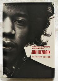 ジミ・ヘンドリクス鏡ばりの部屋