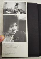 ジミ・ヘンドリクス鏡ばりの部屋