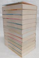 谷村新司の天才・秀才・ばか　全12巻揃い(第1集～最終号)