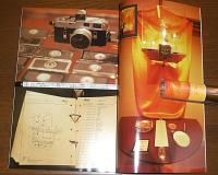 ’97～’98　カメラこだわり読本　「またまた、ライカ話のいろいろ、ヴィテッサを分解する、プロ・アマ、カメラへのこだわり方のさまざま」　毎日ムック