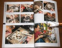 ’96～’97　カメラこだわり読本　「ライカ話のいろいろ、ローライ・フレックス2.8Fを分解、燃えたニコンF4・ニコンS2のオイル漬け…など、話題満載。」　毎日ムック