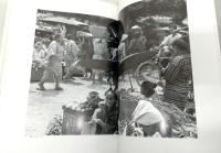 木村伊兵衛写真全集：昭和時代(大正14年～昭和49年/秋田民俗)　全4巻揃い