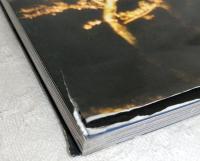 アンデルセン、京都巡礼