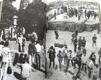 斎藤康一蘇州にて