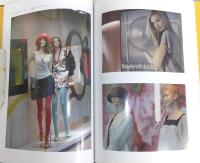 ガラスの向こうのマドンナ : 金井道子写真集