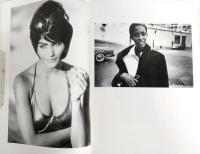 ピーター・リンドバーグ写真展