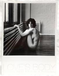 ラヴズ・ボディ : ヌード写真の近現代