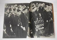 「国葬　吉田茂　その多彩な生涯」　昭和42年　週刊読売　臨時増刊　11/15 号