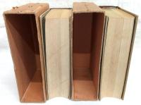 新刀古刀大鑑　上・下巻(2冊揃い)