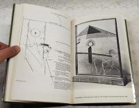 洋書　The Bride Stripped Bare By Her Bachelors, Even (和訳：彼女の独身者たちによって裸にされた花嫁、さえも (大ガラス))