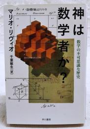 神は数学者か? 数学の不可思議な歴史　（ハヤカワ文庫ノンフィクション）