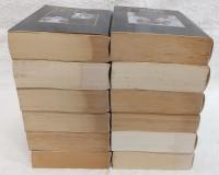 日本探偵小説全集　全12巻揃い　<創元推理文庫>