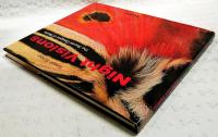洋書 Night Visions: The Secret Designs of Moths (邦訳 夜の幻覚：蛾の秘密のデザイン)　