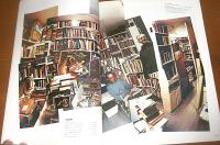 クウネル　ku:nel　2004年3月号　vol.6　本はいいなぁ　(立花文穂、ベルリンで本を探す…他)