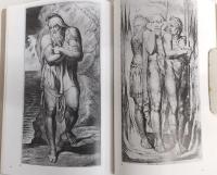 ウィリアム・ブレーク : 柳・ブレークの出会い