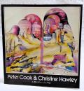 幻想のドローイング展　ピーター・クック&クリスティーヌ・ホーレィ Peter Cook & Chistine Howley