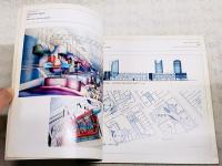 幻想のドローイング展　ピーター・クック&クリスティーヌ・ホーレィ Peter Cook & Chistine Howley