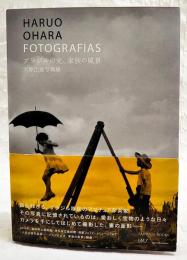 ブラジルの光、家族の風景