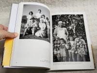 ブラジルの光、家族の風景