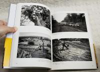 ブラジルの光、家族の風景