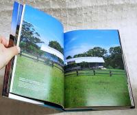 グレン・マーカットの建築