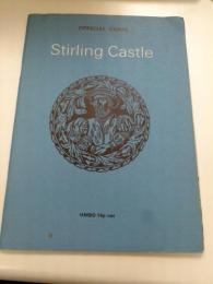 OFFICIAL GUIDE  Stirling Castle (スターリング城)