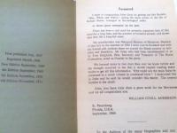 Robert Burns Why, When and Where (6th Edition) ロバート・バーンズ なぜ、いつ、どこで(第6版)