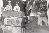 津野山郷 : 四万十川源流の里 武吉孝夫写真集