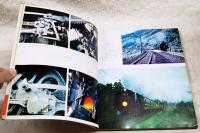 世界の鉄道　1970年版　●特集：蒸気C62／ディーゼル機関車