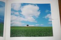 美しき美瑛　風の輝き草原の輝き　(写真集　写真67点)