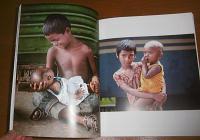 ベンガルの子どもたち　(写真集)