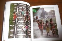 ベンガルの子どもたち　(写真集)