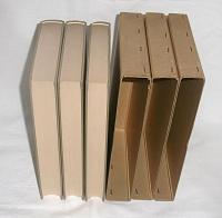 吾妻鏡　第一、第二、第三、(全3冊)　吉川本