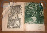 別冊　宝石　67号　大下宇陀児読本　(金色藻/噓つきアパート/親友/怪異の変装舎/鉄の舌/悪党元一…他)