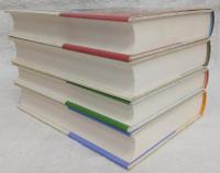 戦中派焼け跡日記／戦中派闇市日記／戦中派動乱日記／戦中派復興日記　昭和21年～昭和27年　4冊セット