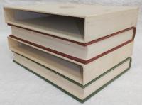 百鬼園戦後日記　上・下巻　(2冊揃い)