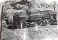 蒸気機関車たち : 広田尚敬写真集