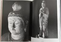 小川晴暘の仏像