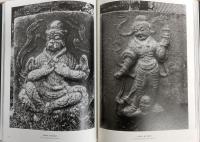 小川晴暘の仏像