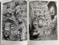 小川晴暘の仏像