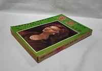 宝石　探偵小説　昭和29年5月号　(山田風太郎/黒岩涙香/山村正夫/島田一男…他)